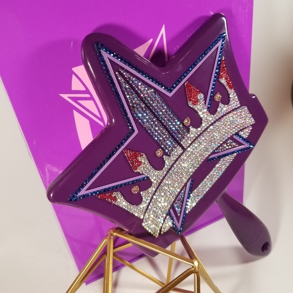 HPποΈJeffree Star, Blood Lust, Bling Mirror πππ - Picture 6 of 8